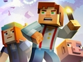 Minecraft ความแตกต่าง  เกมออนไลน์