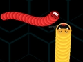 หนอน. io ออนไลน์  เกมออนไลน์