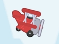 การแข่งขัน Hill Fly  เกมออนไลน์