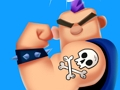 การวาดภาพรอยสัก  เกมออนไลน์