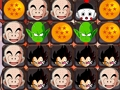 บล็อก Dragon Ball Z  เกมออนไลน์