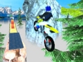 Fury Bike Rider เกมออนไลน์