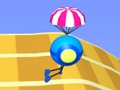 ขากลิ้ง 3D  เกมออนไลน์
