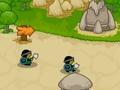 คิงดีเฟนซ์  เกมออนไลน์