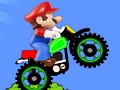 Super Mario Wheelie เกมออนไลน์