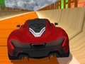 GT Mega ทางลาด  เกมออนไลน์