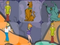 Scooby Doo Match 3 เกมออนไลน์