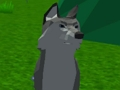 Wolf Simulator 3D เกมออนไลน์