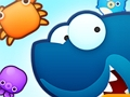 ฉลามคลั่ง  เกมออนไลน์