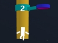 Just Jump สตีฟ  เกมออนไลน์