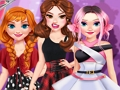 อินฟลูเอนเซอร์ แฟชั่น ทีวีโชว์  เกมออนไลน์