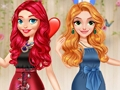 เจ้าหญิงผู้มีอิทธิพล SummerTale  เกมออนไลน์