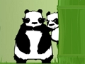 กังฟูแพนด้า  เกมออนไลน์