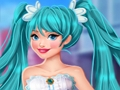 อากิฮาบาระ โตเกียว แฟชั่น  เกมออนไลน์