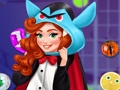 ปาร์ตี้ฮาโลวีน Kigurumi  เกมออนไลน์