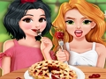 Pie Bake Off Challenge เกมออนไลน์