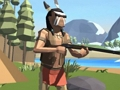 ฤดูหนาวที่บาดเจ็บ: A Lakota Story  เกมออนไลน์