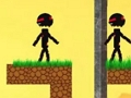 Stickman กับ Stickman 2  เกมออนไลน์