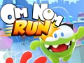 โอม นม รัน  เกมออนไลน์