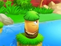 กระโดดถั่ว  เกมออนไลน์