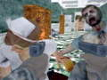 เกม C-Virus: การระบาด เกมออนไลน์