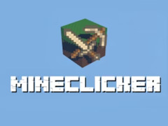 Mineclicker เกมออนไลน์