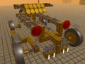 อัจฉริยะ steampunk เกมออนไลน์