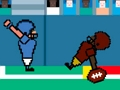 ทัชดาวน์!  เกมออนไลน์