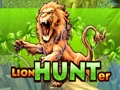 นักล่าสิงโต  เกมออนไลน์