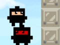 นินจาคิวบ์  เกมออนไลน์