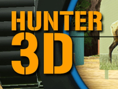 นักล่า 3D เกมออนไลน์