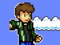 เบ็นเท็น: ซูเปอร์รัน  เกมออนไลน์
