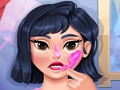 กิจวัตรผิวแก้วเกอิชา  เกมออนไลน์