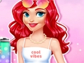 VSCO Girl Blogger Story เกมออนไลน์