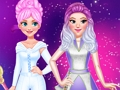 ทริปเจ้าหญิงเกิร์ลไปดาวอังคาร  เกมออนไลน์