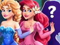 ปริ๊นเซ Maker  เกมออนไลน์
