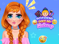 แฟนแต่งหน้าของฉัน  เกมออนไลน์