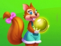 Bubble Shooter ฮีโร่  เกมออนไลน์