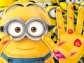 หมอมือมินเนี่ยน  เกมออนไลน์