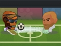 หัวฟุตบอล  เกมออนไลน์
