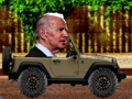Biden Wheelie  เกมออนไลน์
