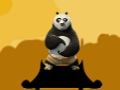 กังฟูแพนด้า  เกมออนไลน์