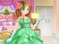 วลินเดอร์ เจ้าหญิงอวตาร นางฟ้า  เกมออนไลน์