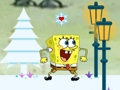 SpongeBob SquarePants รองชนะเลิศอันดับ  เกมออนไลน์