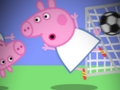 หมูปิก้า ยิงรัว!  เกมออนไลน์