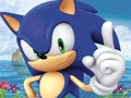 ระบายสีโซนิค  เกมออนไลน์