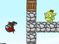 นินจาซามูไร  เกมออนไลน์