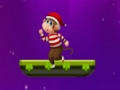 สุดยอดลิง  เกมออนไลน์