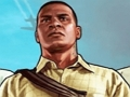 GTA Cars จิ๊กซอว์  เกมออนไลน์