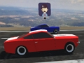 Drag Racing 3D เกมออนไลน์
